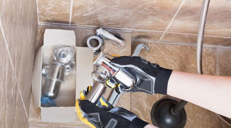 Professional Storm Sewer Service in Buckhead, GA